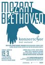 Konzertplakat 2017 Konzertchor Biel Seeland